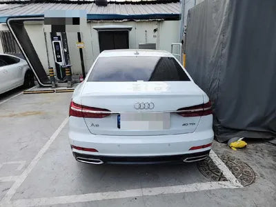 2021 Audi A6 WAUZZZF28MN001543 VIN:WAUZZZF28MN001543