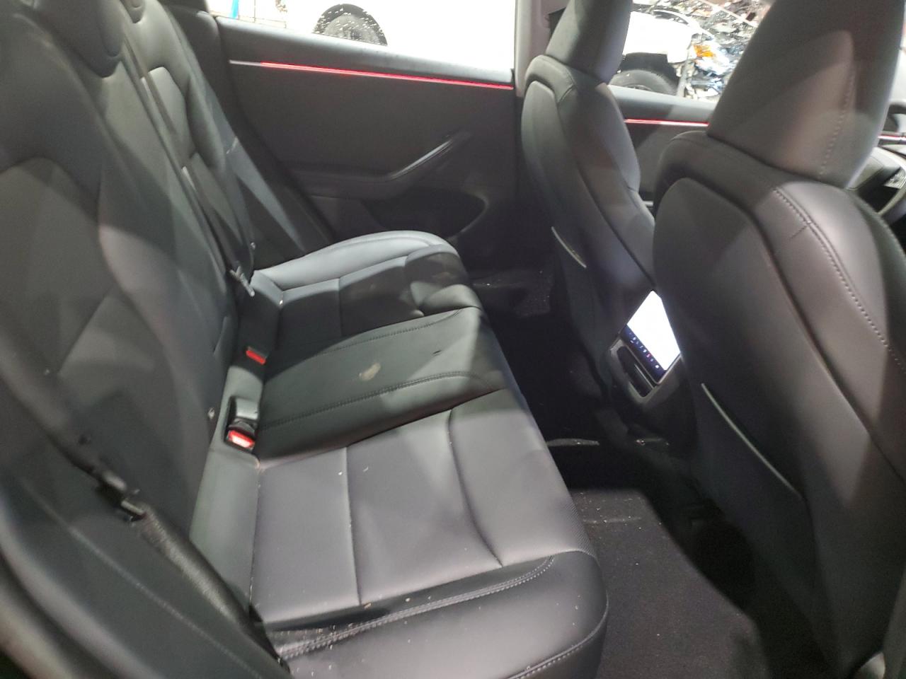 2024 TESLA MODEL 3  VIN:LRW3E7EB1RC088728
