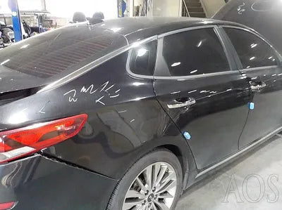 2019 Kia K5 KNAGU411BKA259053 VIN:KNAGU411BKA259053