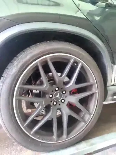 2018 Mercedes-Benz GLE 63 WDCED7FB0JA112511 VIN:WDCED7FB0JA112511