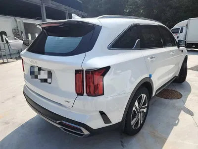 2023 Kia Sorento VIN: