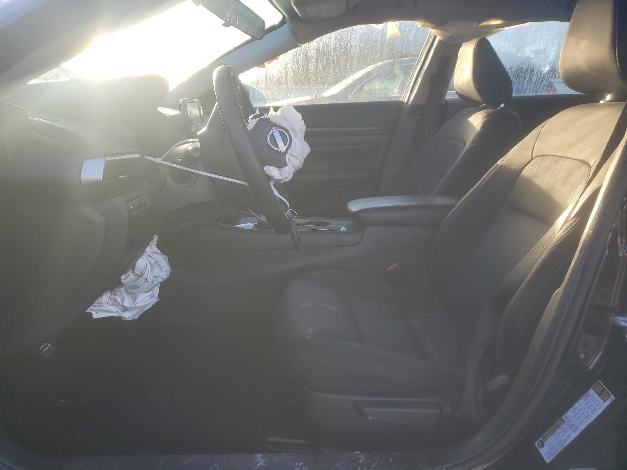 2023 NISSAN ALTIMA S VIN:1N4BL4BV6PN305845
