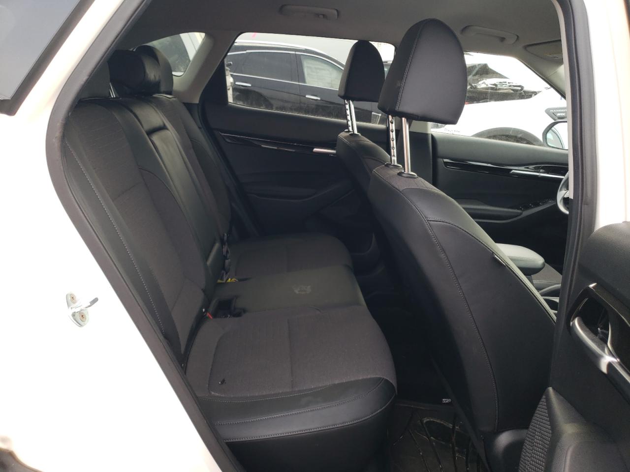 2023 KIA SELTOS S VIN:KNDEU2AA0P7397787