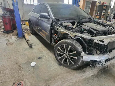 2019 Mercedes-Benz E 300 WDDZF5DB2KA673454 VIN:WDDZF5DB2KA673454