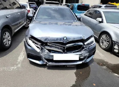 2020 BMW 520 WBAJF5107LCE41044 VIN:WBAJF5107LCE41044