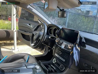 2015 Mercedes-Benz CLS 250 WDDLJ9HB8FA138351 VIN:WDDLJ9HB8FA138351