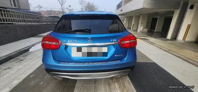 2015 Mercedes-Benz GLA 200 WDCTG0CB1FJ130257 VIN:WDCTG0CB1FJ130257