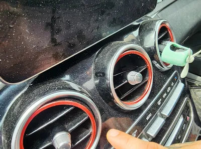 2014 Mercedes-Benz C 220 VIN: