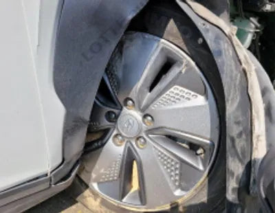 2020 Hyundai Kona KMHK281GFLU112557 VIN:KMHK281GFLU112557
