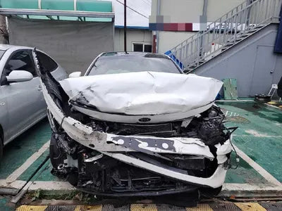 2016 Kia K5 VIN: