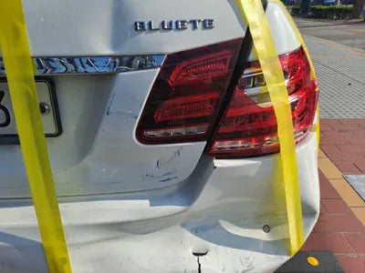 2016 Mercedes-Benz E 220 WDDHF0AB3GB305711 VIN:WDDHF0AB3GB305711