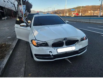 2015 BMW 520 WBA5E5103FG058331 VIN:WBA5E5103FG058331