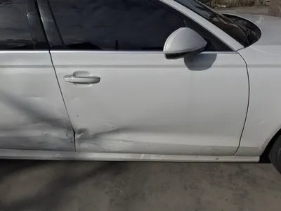2015 Audi A6 WAUZZZ4G0FN021268 VIN:WAUZZZ4G0FN021268