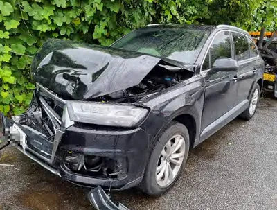 2019 Audi Q7 WAUZZZ4M8KD045114 VIN:WAUZZZ4M8KD045114