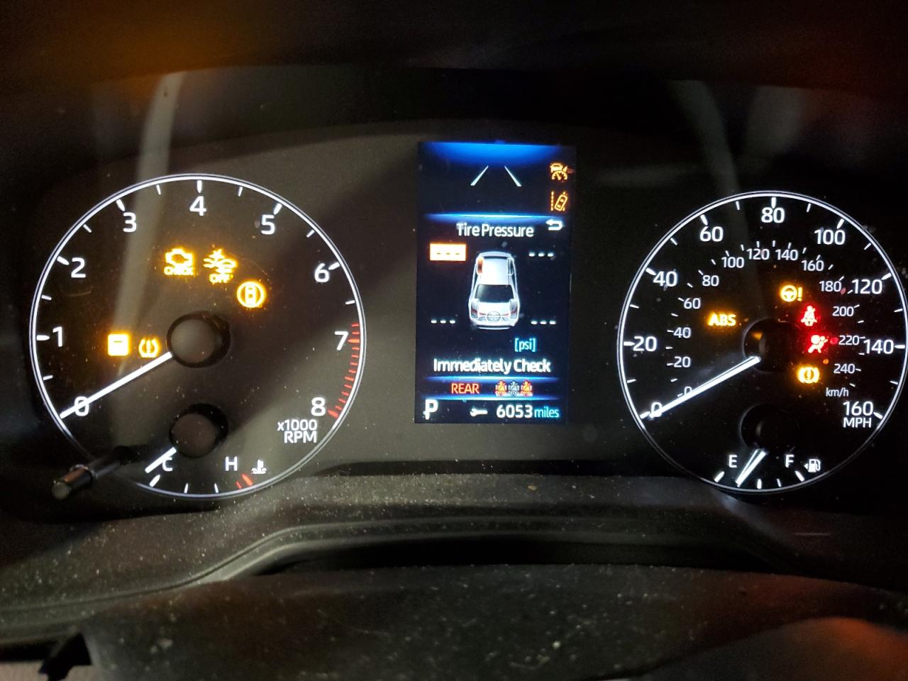 2024 TOYOTA COROLLA LE VIN:5YFB4MDE9RP117279