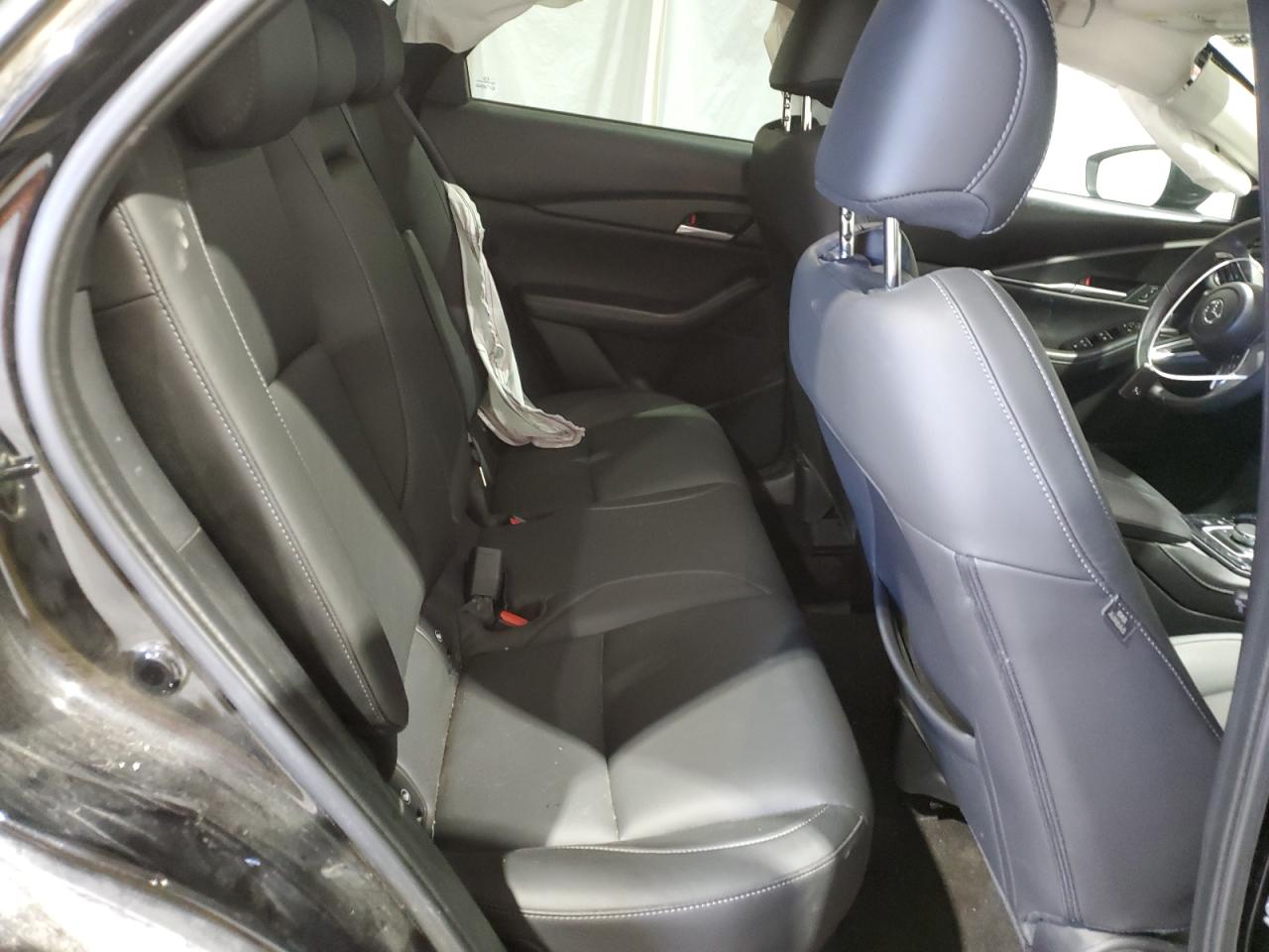 2024 MAZDA CX-30 SELECT VIN:3MVDMBBM4RM702445