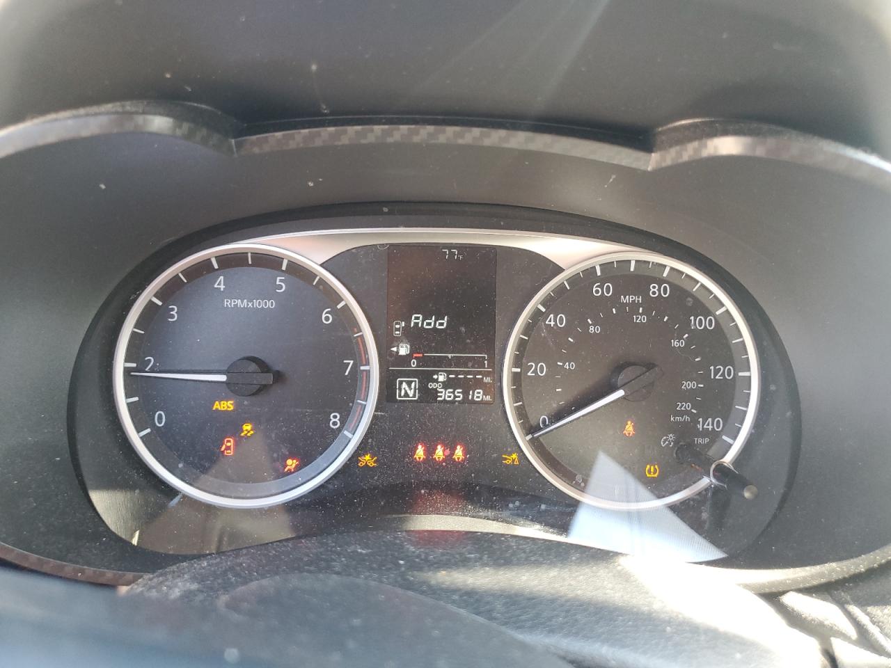 2022 NISSAN VERSA S VIN:3N1CN8DV1NL839137