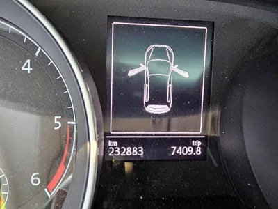 2015 Volkswagen Golf WVWZZZAUZFW258204 VIN:WVWZZZAUZFW258204