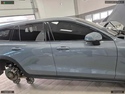 2022 Volvo V60 YV1ZZL12CN1095108 VIN:YV1ZZL12CN1095108