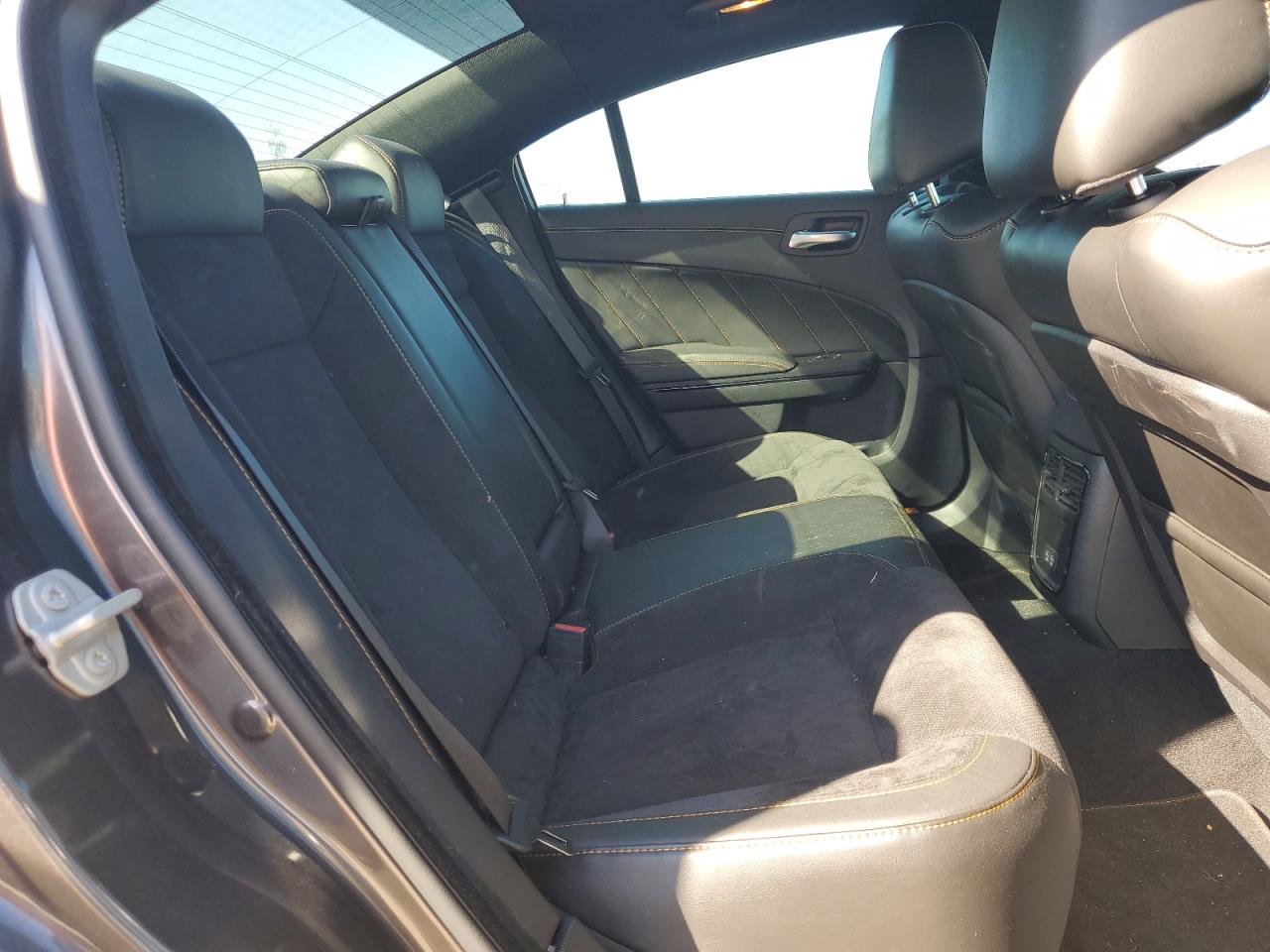 2023 DODGE CHARGER GT VIN:2C3CDXHG1PH631264