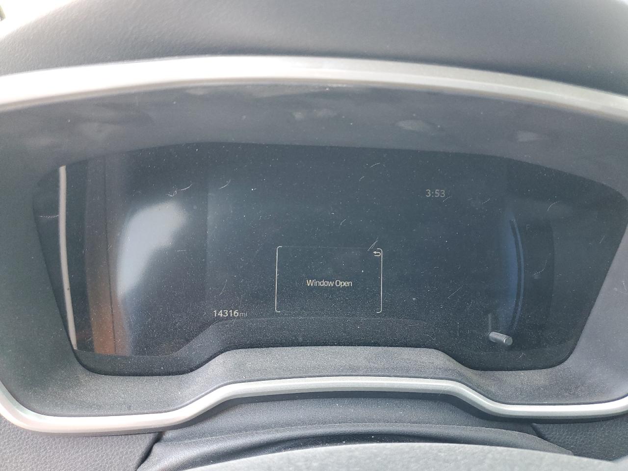 2023 TOYOTA COROLLA XSE VIN:JTNC4MBE5P3201611