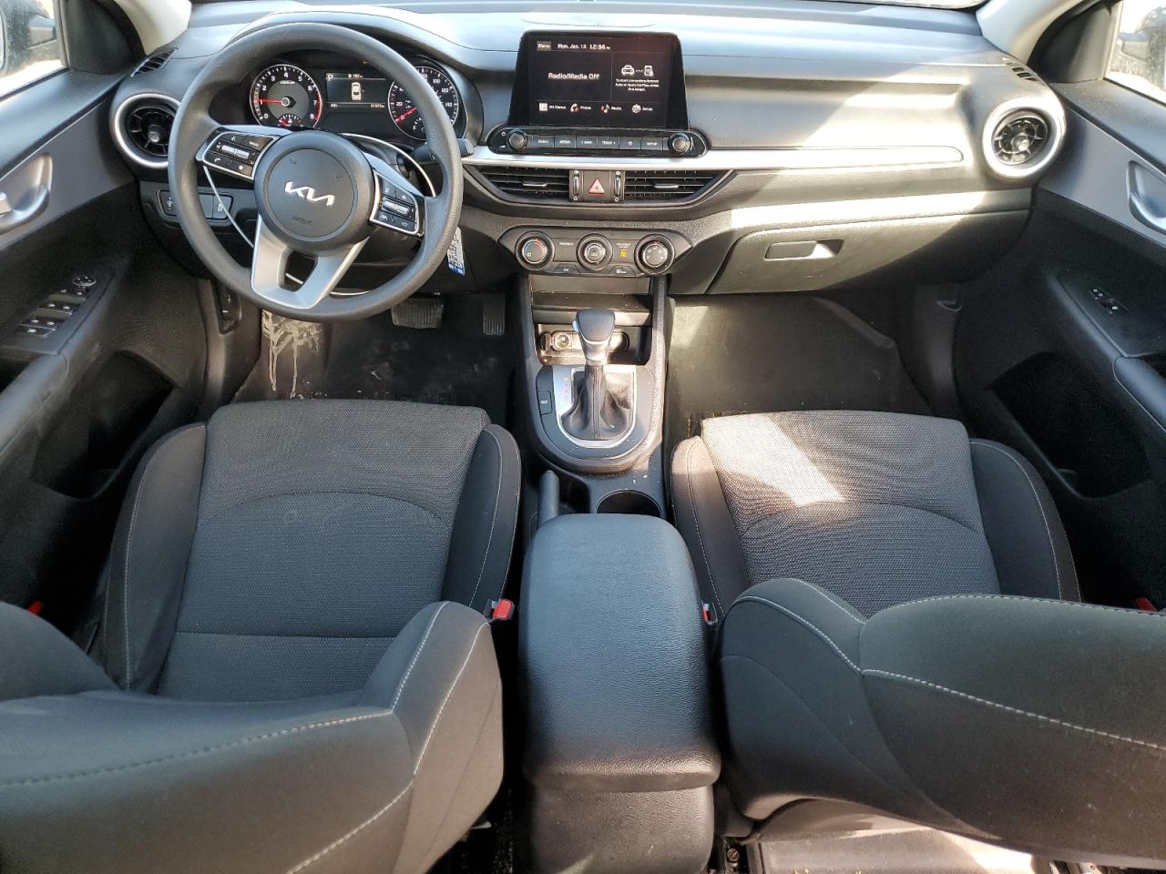 2024 KIA FORTE LX VIN:3KPF24AD1RE718836