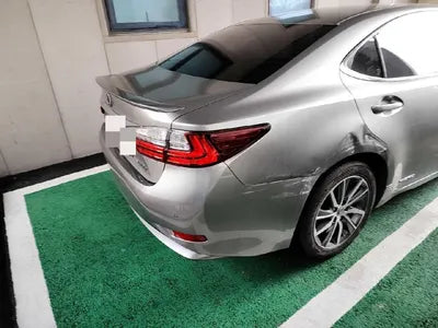 2017 Lexus ES 300 VIN: