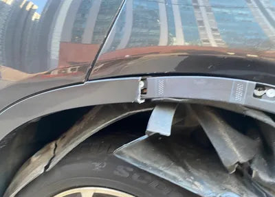 2018 BMW 530 WBAKS4103J0Y66914 VIN:WBAKS4103J0Y66914