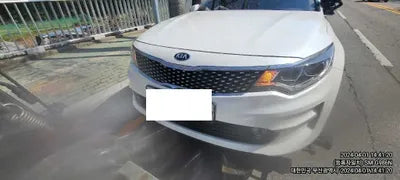 2018 Kia K5 KNAGS411BJA195064 VIN:KNAGS411BJA195064