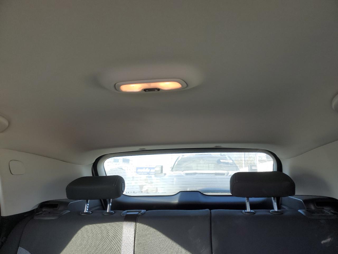 2023 CHEVROLET TRAILBLAZER LS VIN:KL79MMS25PB016353