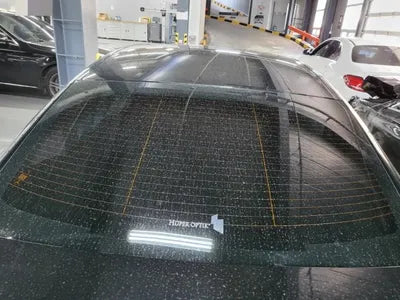 2018 Mercedes-Benz CLS 400 WDD2J2DBXKA005898 VIN:WDD2J2DBXKA005898