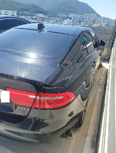 2019 Jaguar XE SAJAB4BNXKCP50099 VIN:SAJAB4BNXKCP50099