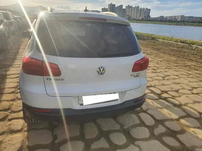 2016 Volkswagen Tiguan WVGZZZ5NZGW558880 VIN:WVGZZZ5NZGW558880