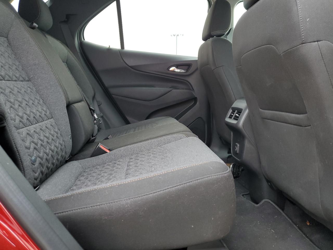 2024 CHEVROLET EQUINOX LT VIN:3GNAXKEG5RS217803