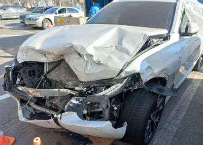 2021 BMW 630 WBAGT810XM9F06679 VIN:WBAGT810XM9F06679