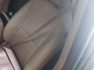 2017 Kia Carnival VIN: