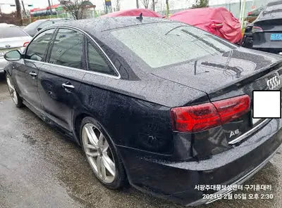 2016 Audi 50 WAUZZZ4G9GN050754 VIN:WAUZZZ4G9GN050754