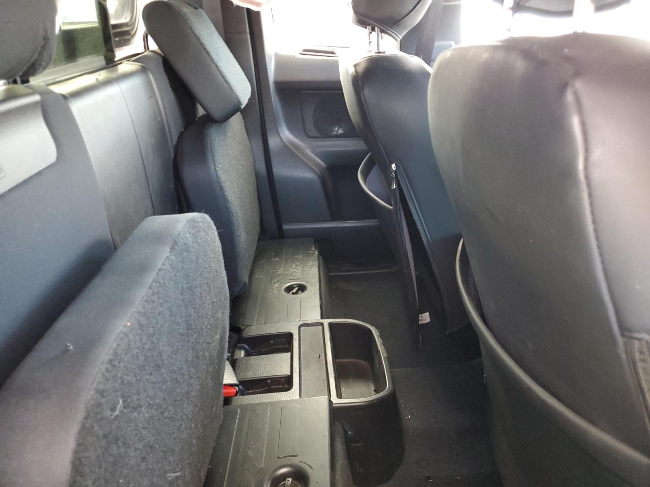 2022 TOYOTA TACOMA ACCESS CAB VIN:3TYSZ5AN7NT059464