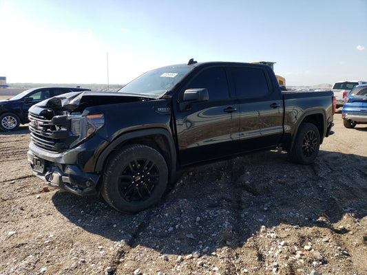 2023 GMC SIERRA K1500 ELEVATION VIN:3GTUUCED5PG243604