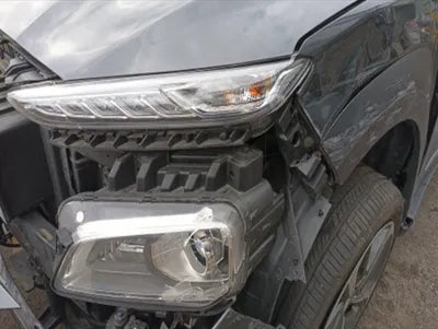 2019 Hyundai Kona KMHK4815GKU387758 VIN:KMHK4815GKU387758