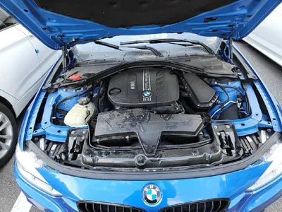 2015 BMW 320 WBA3D3103FK584907 VIN:WBA3D3103FK584907