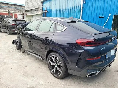 2021 BMW 630 WBAGT8106N9J18816 VIN:WBAGT8106N9J18816