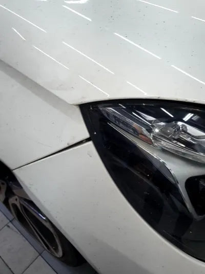 2016 Mercedes-Benz E 220 WDDHF0AB5GB304950 VIN:WDDHF0AB5GB304950