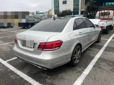 2016 Mercedes-Benz E 250 WDDHF9HB0GB314036 VIN:WDDHF9HB0GB314036