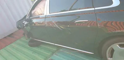 2022 Mercedes-Benz S 580 W1K6X7GB2NA120086 VIN:W1K6X7GB2NA120086