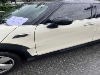2017 MINI Clubman WMWLN5102J2G10773 VIN:WMWLN5102J2G10773
