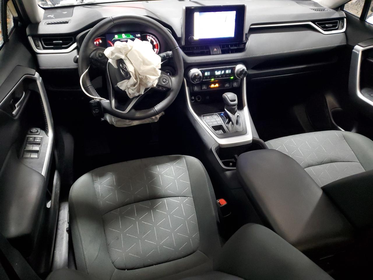 2023 TOYOTA RAV4 XLE VIN:1G4GC5EG2AF154860