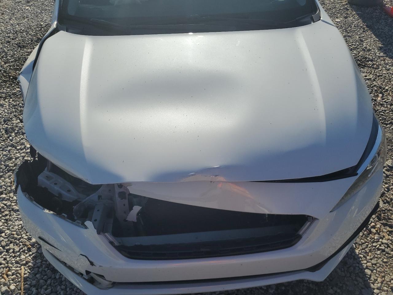 2022 SUBARU IMPREZA  VIN:4S3GKAB63N3605572