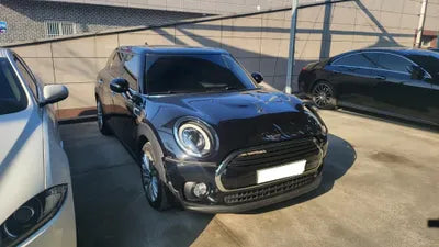 2019 MINI Clubman WMWLN5106K2H75890 VIN:WMWLN5106K2H75890