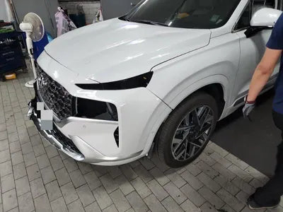 2020 Hyundai Santa FE KMHS581HHMU321485 VIN:KMHS581HHMU321485